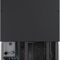 Brema - 26" Ice Flake Machine with 66 lbs Bin (253 lbs/24 hrs) - GB903A HC