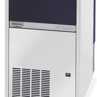 Brema - 26" Ice Flake Machine with 66 lbs Bin (253 lbs/24 hrs) - GB903A HC