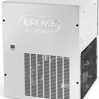 Brema - 26" Ice Flake Machine without Bin (668 lbs/24 hrs) - G280A HC