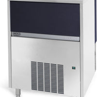 Brema - 29" Ice Flake Machine with 88 lbs Bin (368 lbs/24 hrs) - GB1504A HC