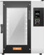 Brika - 10-Tray Electric Combi Oven, 18