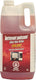Brika - 4 L Heavy-Duty Commercial Oven and Grill Cleaner, Case of 4 - B-CLEAN-4