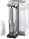 Brita - Hub Instant Powerful Countertop Water Filter System - 87340C