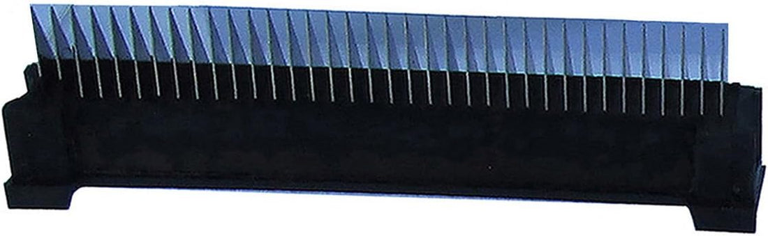 Bron Coucke - 0.03" Unit Blade Cutting - 10201-3