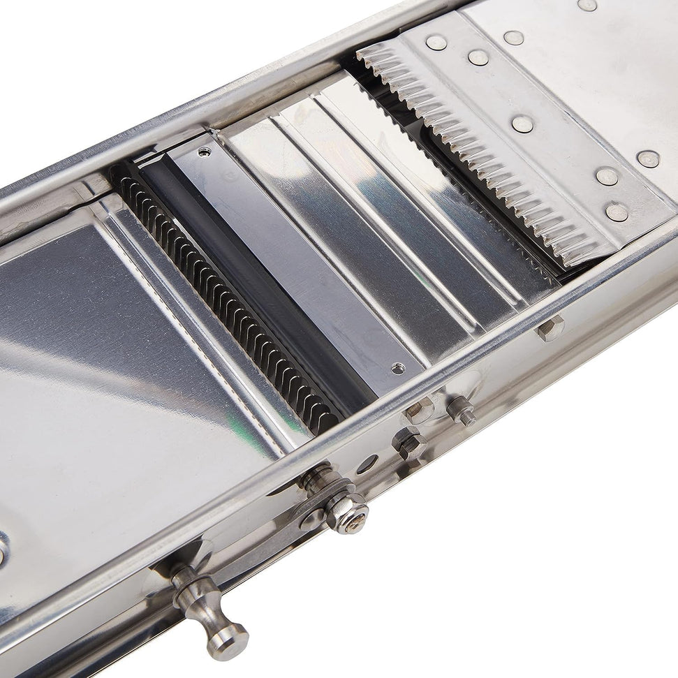 Bron Coucke - 18 Edges Coarse Blade for BN95 - BN112