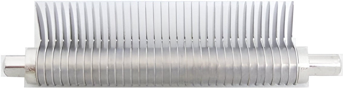 Bron Coucke - 2 mm "Le Rouet" Angel Hair Blade For Slicer - 4043