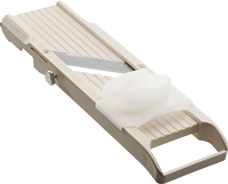 Bron Coucke - Benriner Japanese Kitchen Mandoline Slicer - BN9