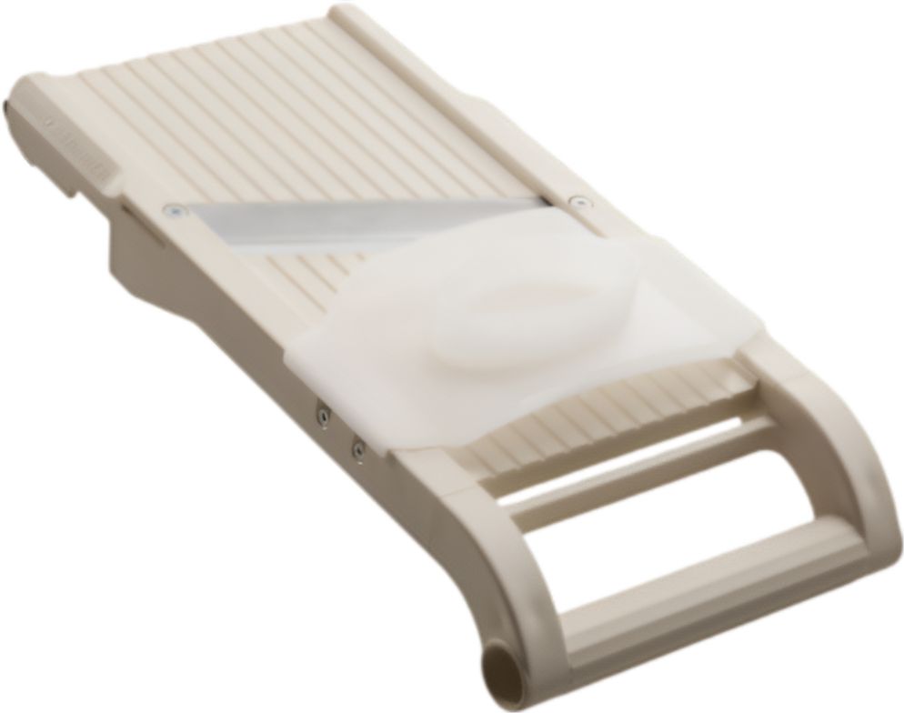 Bron Coucke - Benriner Jumbo Japanese Kitchen Mandoline Slicer - BN120