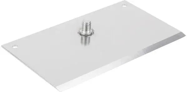 Bron Coucke - Blade + Knurled Fixation Nut - 10216 (10212)