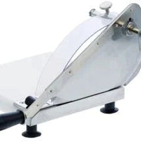 Bron Coucke - Bread Slicer With Round Blade With Stop - 703SF1P