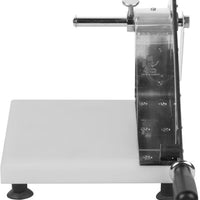 Bron Coucke - Bread Slicer With Round Blade With Stop - 703SF1P