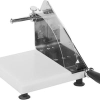 Bron Coucke - Bread Slicer With Round Blade With Stop - 703SF1P