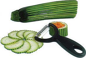 Bron Coucke - Grooving Knife - GROV01