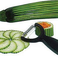 Bron Coucke - Grooving Knife - GROV01