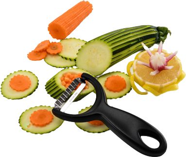 Bron Coucke - Grooving Knife - GROV01