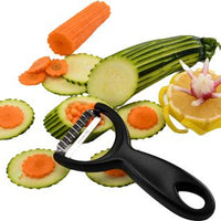 Bron Coucke - Grooving Knife - GROV01