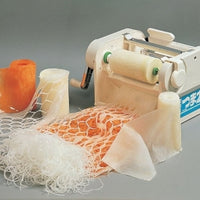 Bron Coucke - Japanese Vegetable Multi-Purpose Strip Slicer - CLAN01