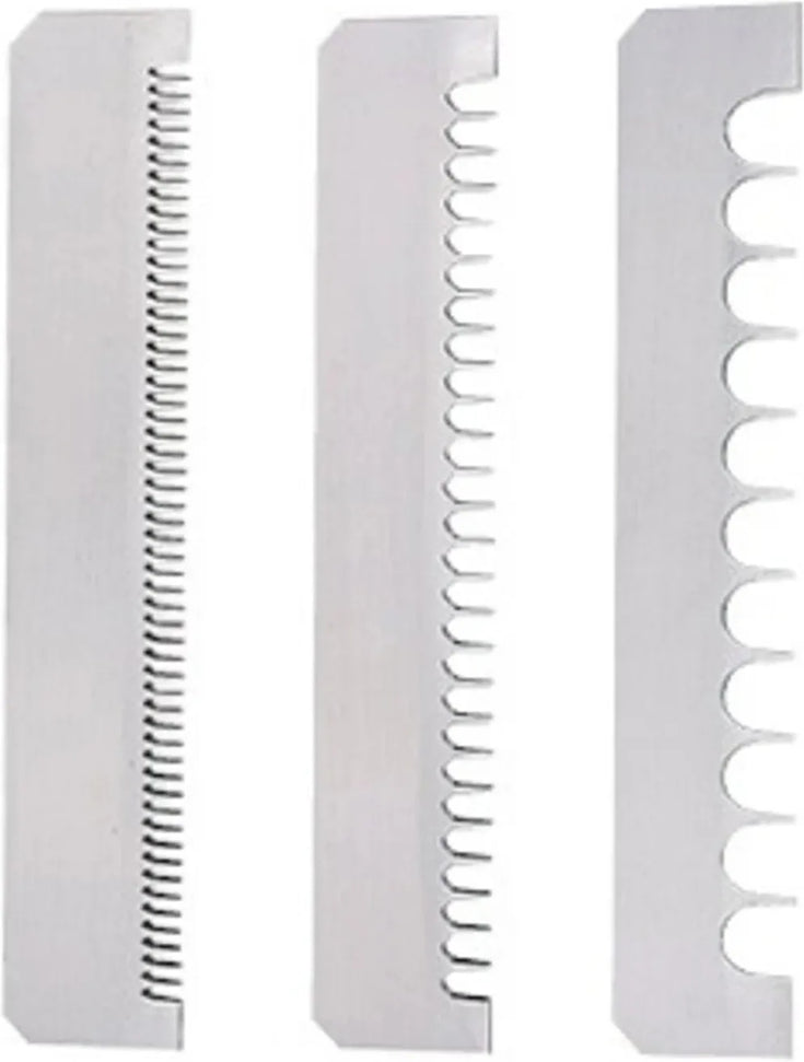 Bron Coucke - Plain Blade for BN-95, BN-120 - BNR9 (BN108)