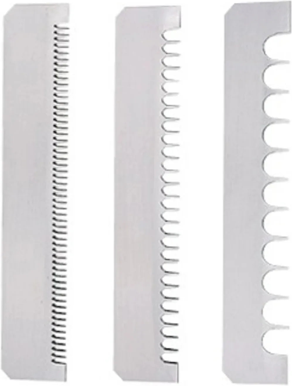 Bron Coucke - Plain Blade for BN-95, BN-120 - BNR9 (BN108)