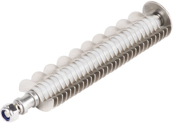 Bron Coucke - Reversible 38-Blade Set For "The Professional" Mandoline - 19638