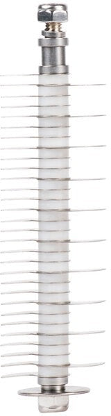 Bron Coucke - Reversible 38-Blade Set For "The Professional" Mandoline - 19638