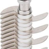 Bron Coucke - Reversible 38-Blade Set For "The Professional" Mandoline - 19638