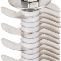 Bron Coucke - Reversible 38-Blade Set For "The Professional" Mandoline - 19638