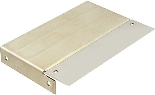 Bron Coucke - Straight Central Slicing Blade - 03802 (176CL)