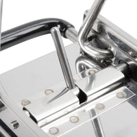 Bron Coucke - The Chef's mandoline - Reversible (0.07-0.15-0.27-0.39" Vegetables julienne or fries) - 15000