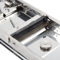 Bron Coucke - The Chef's mandoline - Reversible (0.07-0.15-0.27-0.39" Vegetables julienne or fries) - 15000