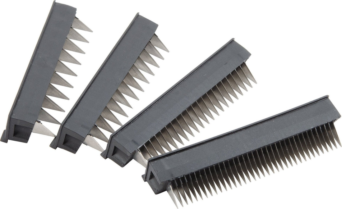 Bron Coucke - The Chef's mandoline - Reversible (0.07-0.15-0.27-0.39" Vegetables julienne or fries) - 15000