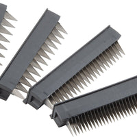 Bron Coucke - The Chef's mandoline - Reversible (0.07-0.15-0.27-0.39" Vegetables julienne or fries) - 15000