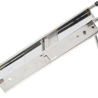 Bron Coucke - The Chef's mandoline - Reversible (0.07-0.15-0.27-0.39" Vegetables julienne or fries) - 15000