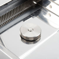 Bron Coucke - The Chef's mandoline - Reversible (0.07-0.15-0.27-0.39" Vegetables julienne or fries) - 15000