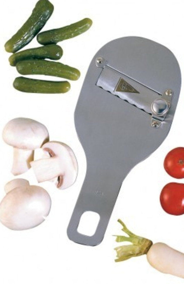 Bron Coucke - Truffle & Vegetable Shaver - 1020RT - DISCONTINUED