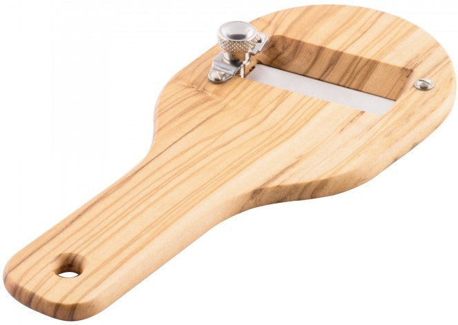 Bron Coucke - Wooden Truffle and Vegetable Slicer - 1030RT