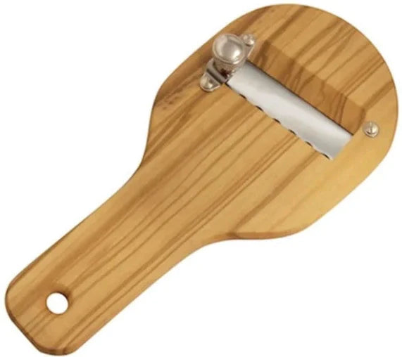 Bron Coucke - Wooden Truffle and Vegetable Slicer - 1030RT