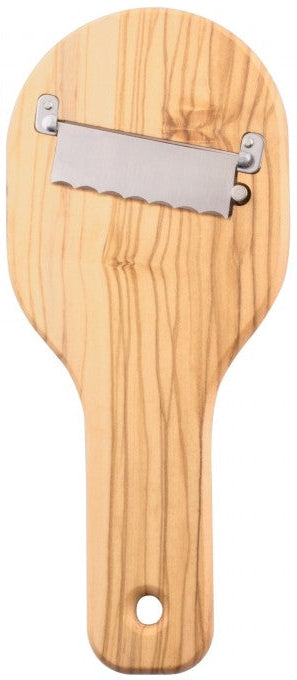 Bron Coucke - Wooden Truffle and Vegetable Slicer - 1030RT