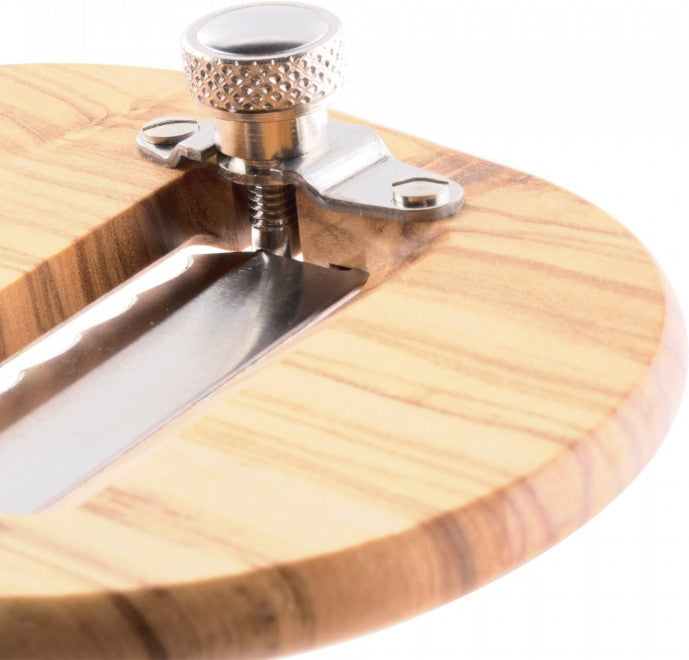 Bron Coucke - Wooden Truffle and Vegetable Slicer - 1030RT