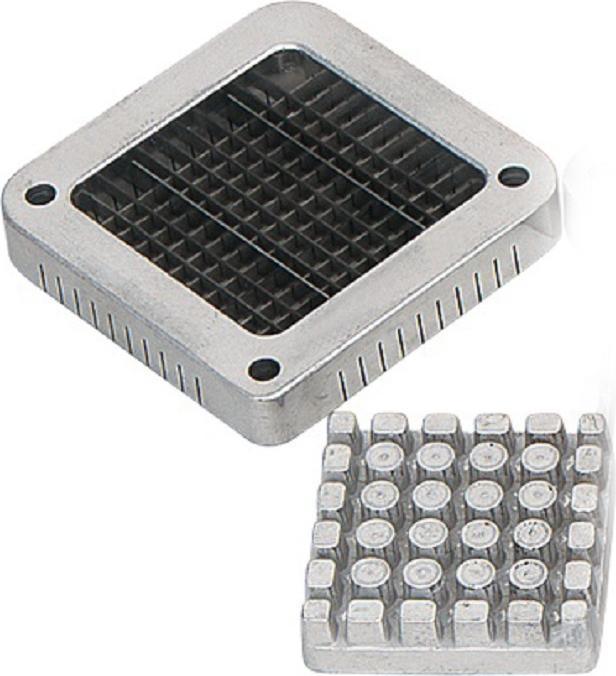 Browne - 0.5" French Fry Cutter Blade Assembly - 37512