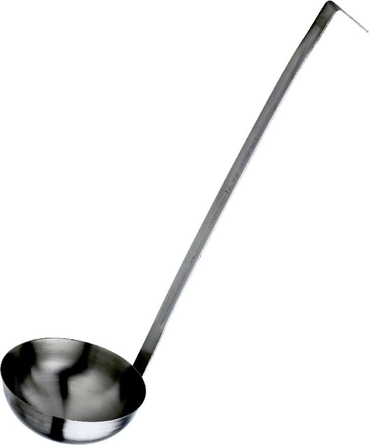 Browne - 0.5 Oz Conventional Ladle (273912) - 5747005