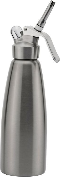 Browne - 0.5 QT Stainless Steel Cream Whipper - 574409