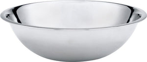 Browne - 0.75 QT Stainless Steel Mixing Bowl - 574950