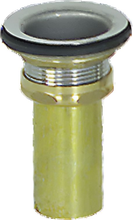 Browne- 1 1/2" Stainless Steel Drain - 40101820