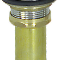 Browne- 1 1/2" Stainless Steel Drain - 40101820