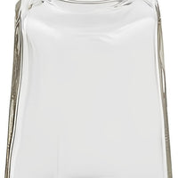 Browne - 1 OZ Mushroom Top Salt/Pepper Shakers, Pack of 12 - 571912