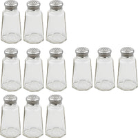 Browne - 1 OZ Mushroom Top Salt/Pepper Shakers, Pack of 72 - 571912