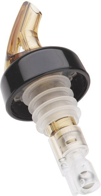 Browne - 1 Oz Collar Flip Amber Sure Shot, Pack of 12 - 57489106