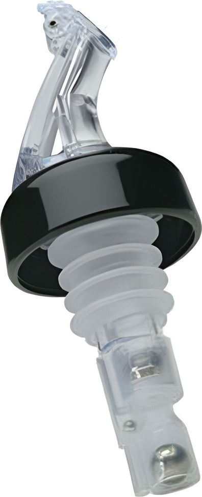 Browne - 1 Oz Collar Flip Clear Sure Shot, Pack of 12 - 57489400