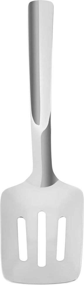 Browne - 1 Oz Horizon Slotted Serving Spoon - 573381